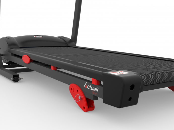 Banda de alergat electrica Actuell 2000 [6]