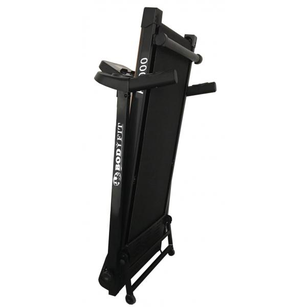 Banda de alergat electrica BodyFit A1001 [3]