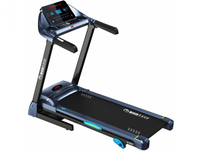 Banda de alergat electrica BodyFit A1800 [2]