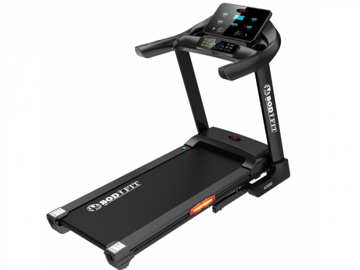 Banda de alergat electrica BodyFit A3000 [3]