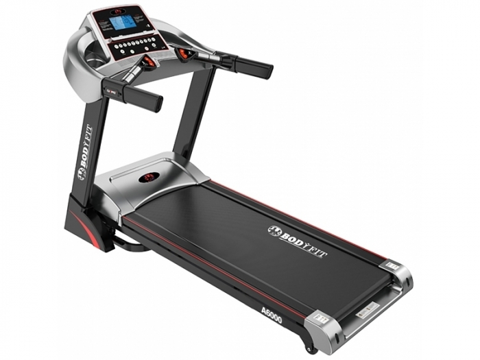 Banda de alergat electrica BodyFit A6000 [2]