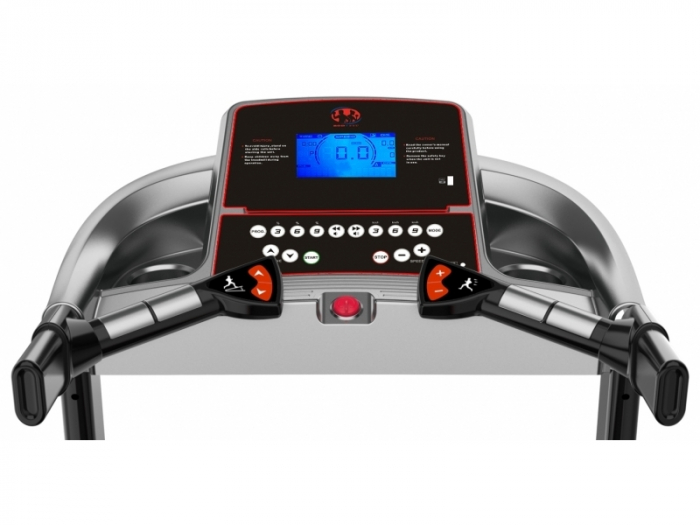 Banda de alergat electrica BodyFit A6000 [3]