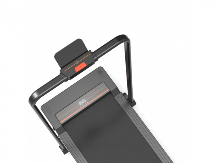 Banda de alergat electrica Bodyfit Z1000 [6]