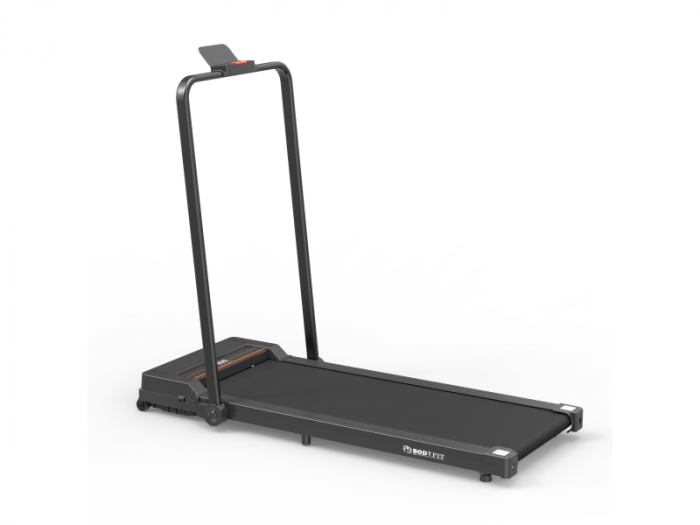 Banda de alergat electrica Bodyfit Z1000 [3]