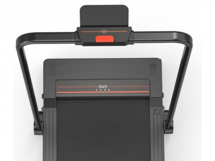 Banda de alergat electrica Bodyfit Z1000 [2]