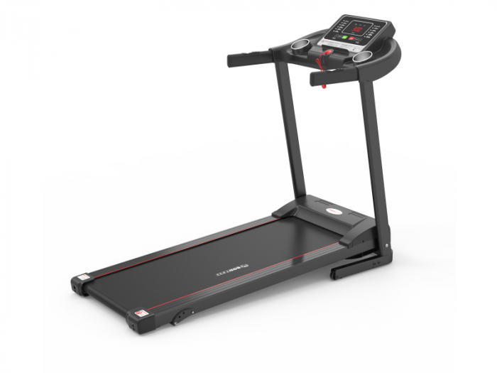 Banda de alergat electrica Bodyfit Z2000 [4]