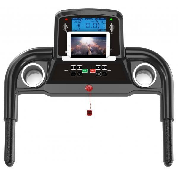 Banda de alergat electrica BodyFit Z3000 [2]