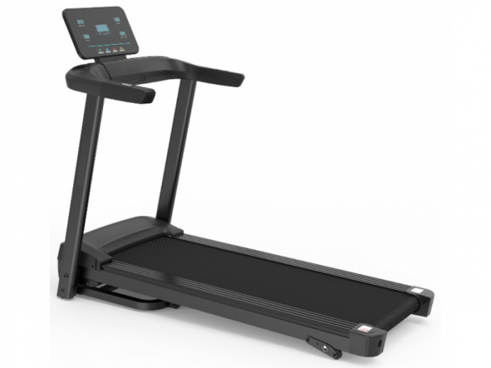 Banda de alergat electrica Bodyfit Z5500 [2]
