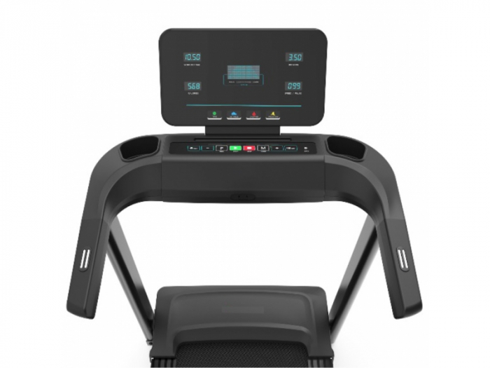Banda de alergat electrica Bodyfit Z5500 [4]