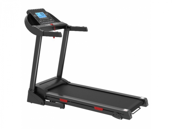 Banda de alergat electrica Bodyfit Z6500 [1]