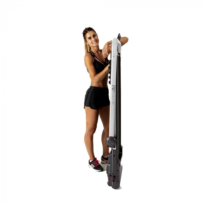 Banda de alergat electrica EVERFIT TFK 135 Slim R [7]