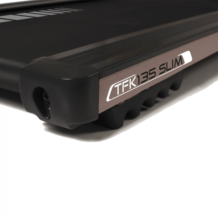 Banda de alergat electrica EVERFIT TFK 135 Slim R [5]