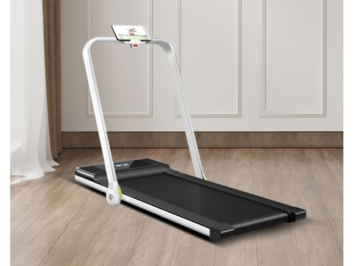 Banda de alergat electrica FitTronic D1000 [3]