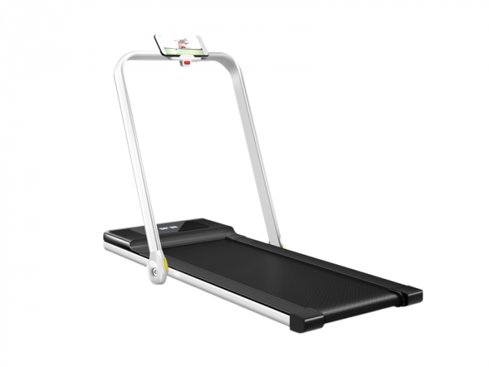 Banda de alergat electrica FitTronic D1000 [5]