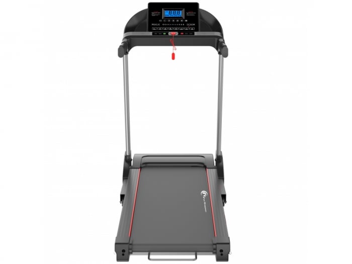 Banda de alergat electrica FitTronic J2000 [2]