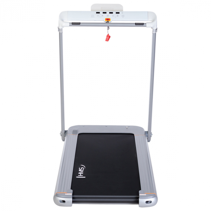 Banda de alergat electrica HMS BE4545 3CP, 110KG [7]