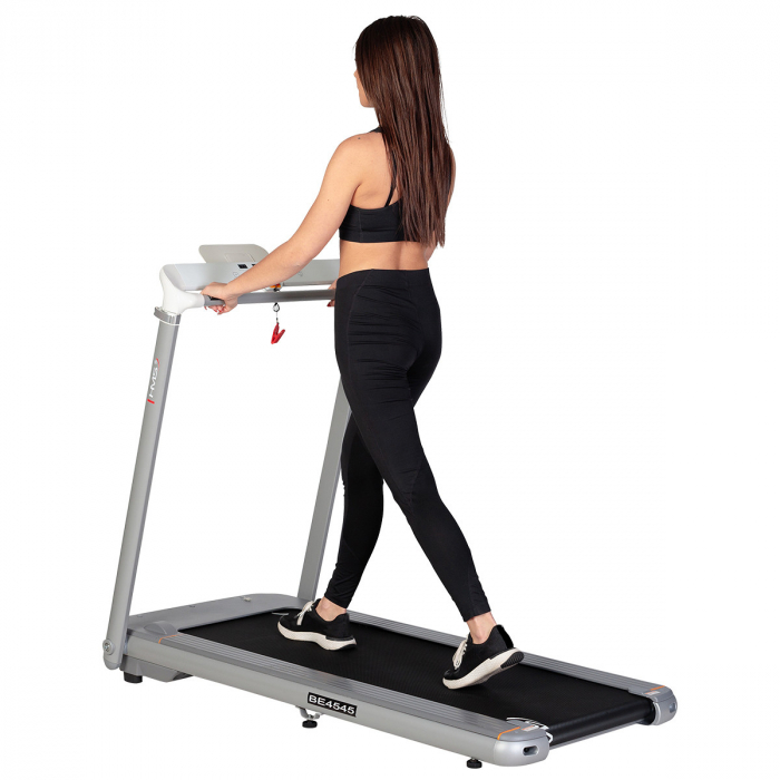 Banda de alergat electrica HMS BE4545 3CP, 110KG [12]