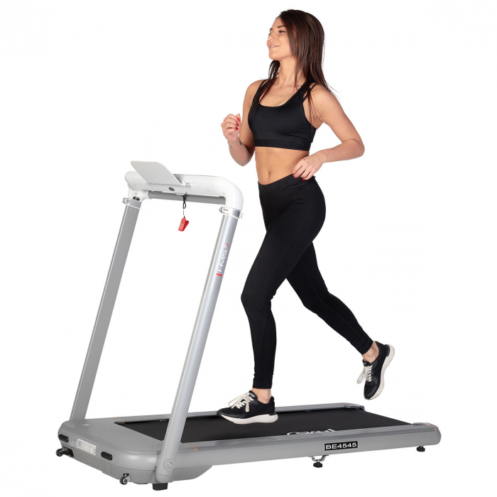 Banda de alergat electrica HMS BE4545 3CP, 110KG [11]