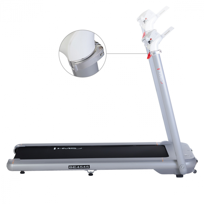 Banda de alergat electrica HMS BE4545 3CP, 110KG [17]