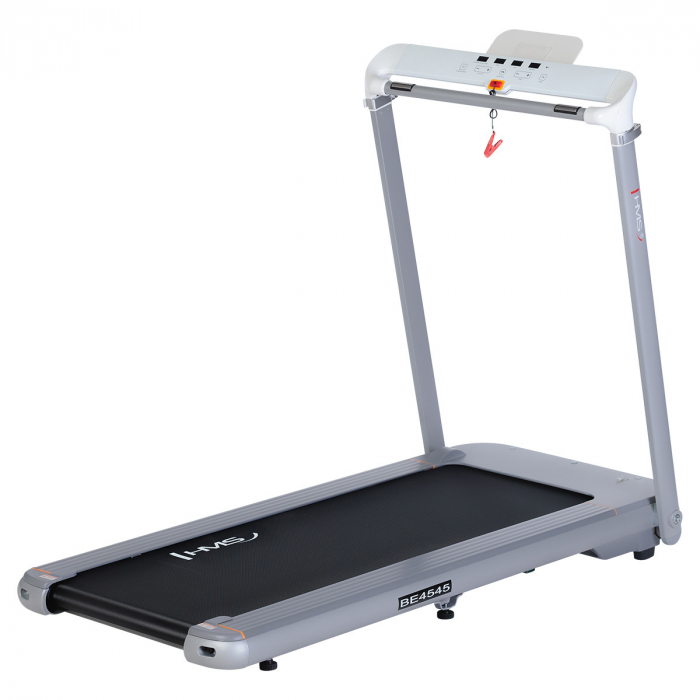 Banda de alergat electrica HMS BE4545 3CP, 110KG [10]