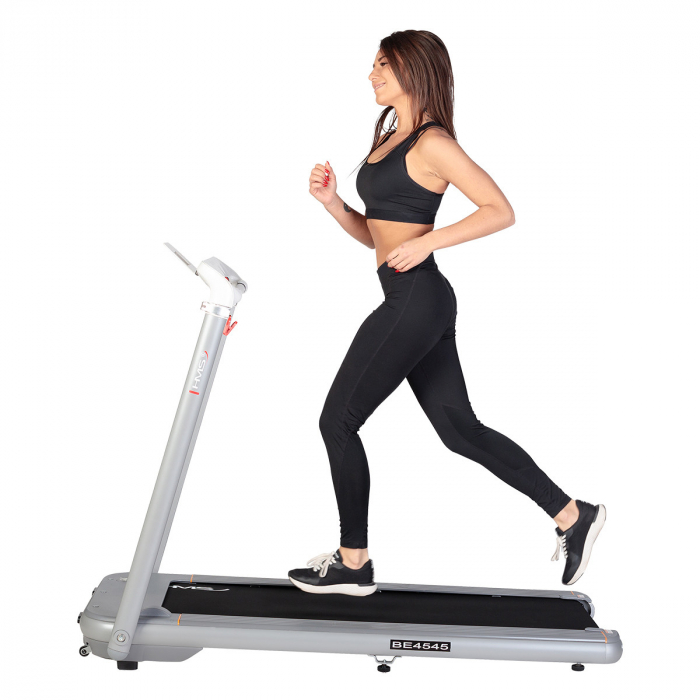 Banda de alergat electrica HMS BE4545 3CP, 110KG [3]