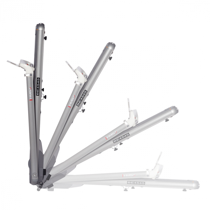 Banda de alergat electrica HMS BE4545 3CP, 110KG [20]