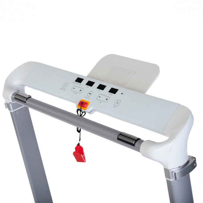 Banda de alergat electrica HMS BE4545 3CP, 110KG [5]