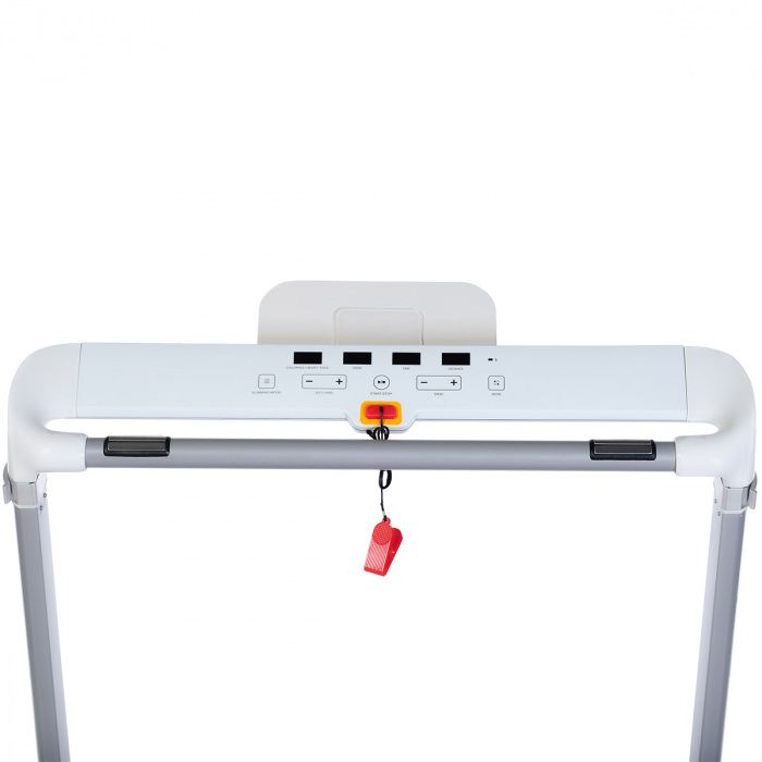 Banda de alergat electrica HMS BE4545 3CP, 110KG [6]