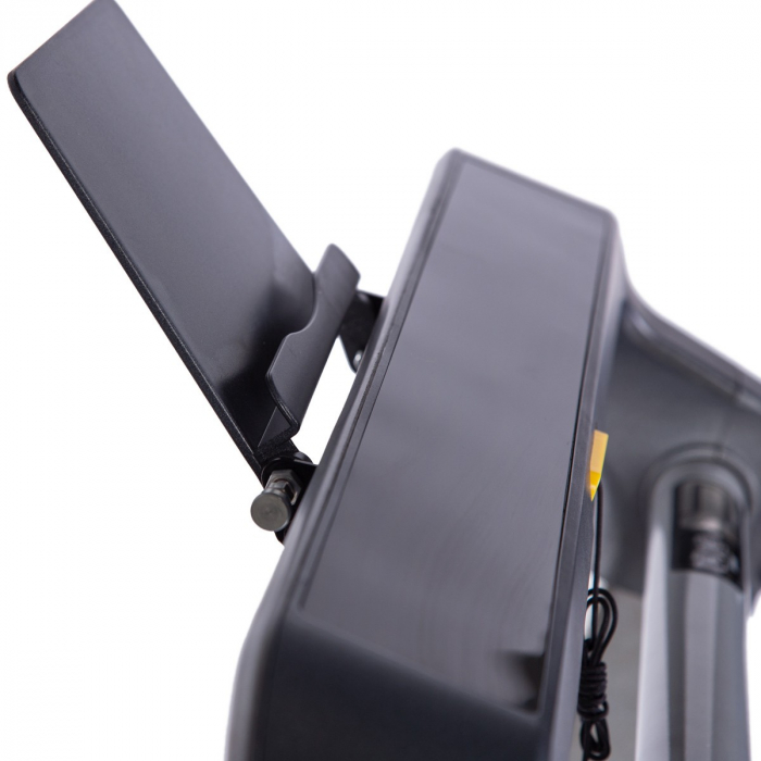 Banda de alergat electrica HMS LOOP13, 1.5CP, 110kg [19]