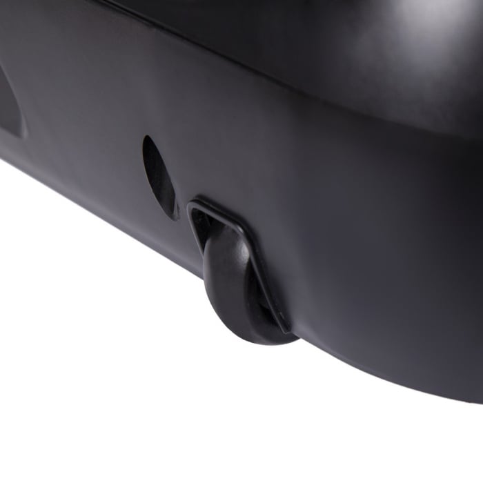 Banda de alergat electrica HMS LOOP13, 1.5CP, 110kg [17]