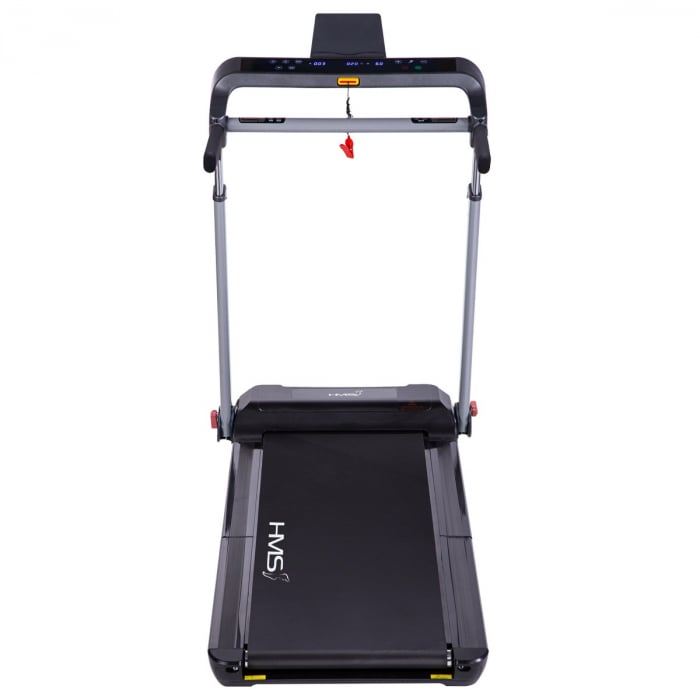 Banda de alergat electrica HMS LOOP13, 1.5CP, 110kg [15]