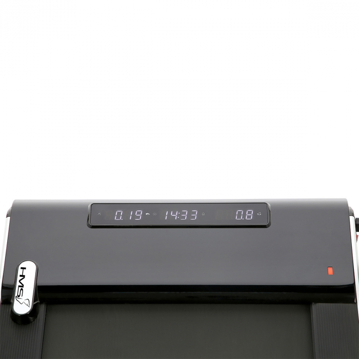 Banda de alergat electrica HMS Loop15, 0.75CP, 100kg [7]