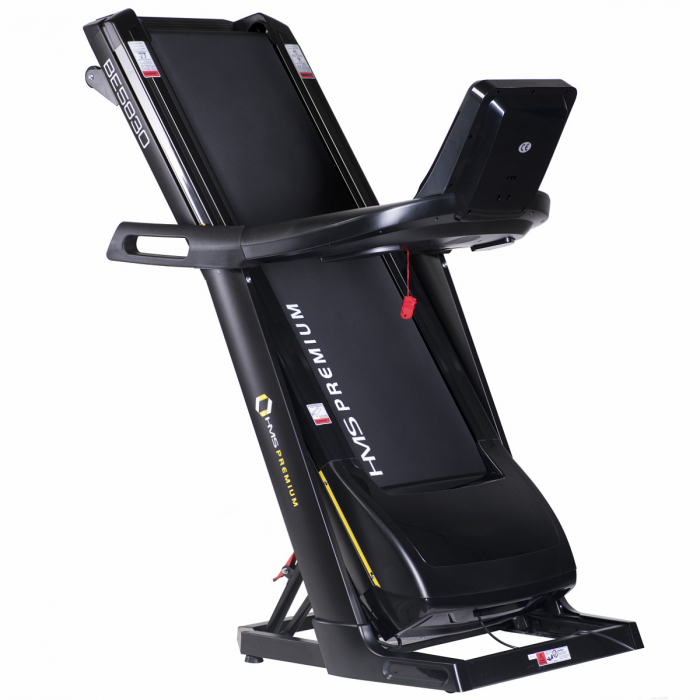 Banda de alergat electrica HMS PREMIUM BE5830 4.5CP, 140KG [8]