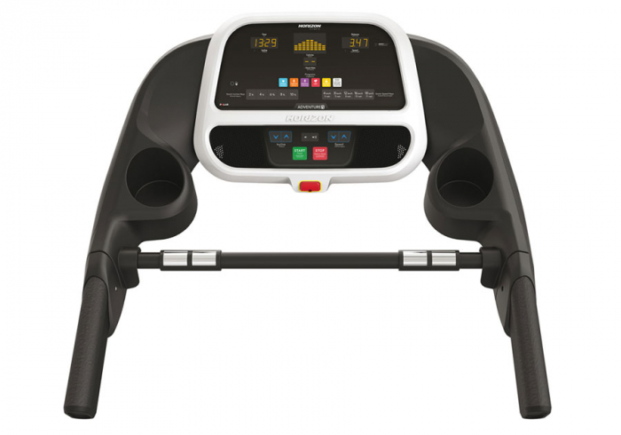 Banda de alergat electrica Horizon ADVENTURE 1 [2]