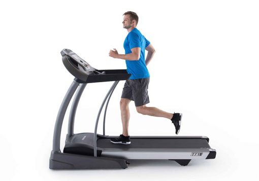 Banda de alergat electrica Horizon ELITE T7.1 [3]