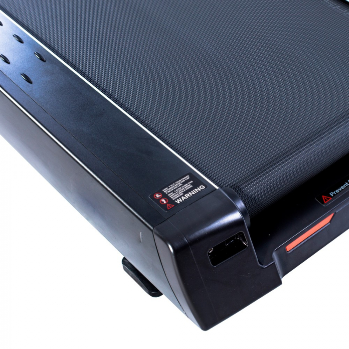 Banda de alergat electrica inSPORTline Gardian G8 [3]