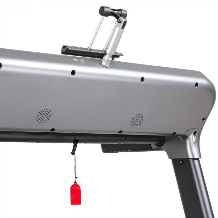 Banda de alergat electrica inSPORTline inCondi T70i II [13]