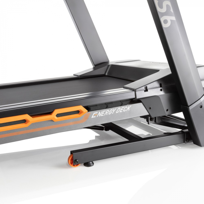 Banda de alergat electrica Kettler ALPHA RUN 400 (TRACK S6) [2]