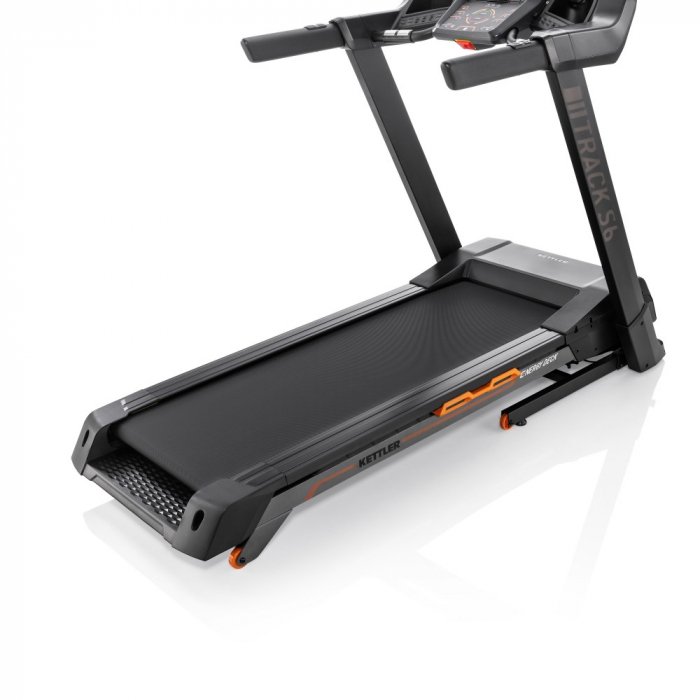 Banda de alergat electrica Kettler ALPHA RUN 400 (TRACK S6) [4]