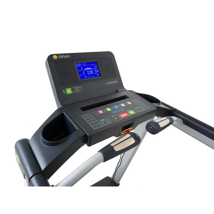 Banda de alergat electrica LIFE SPAN TR4000I [2]