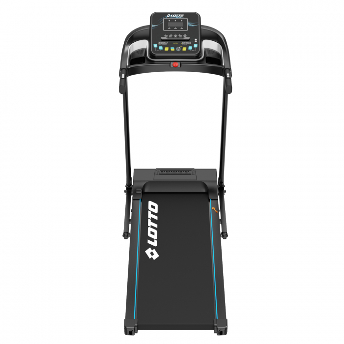 Banda de alergat electrica Lotto Agile [3]