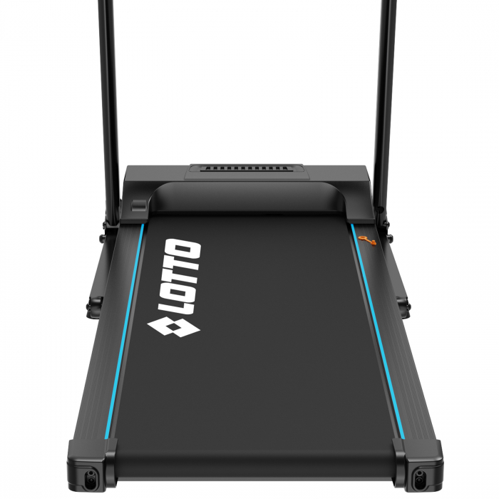 Banda de alergat electrica Lotto Agile [4]