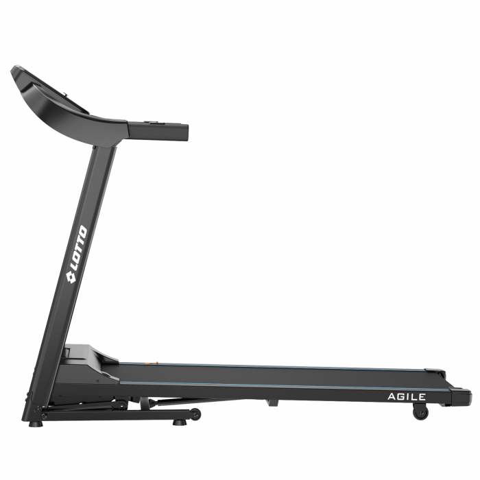 Banda de alergat electrica Lotto Agile [6]