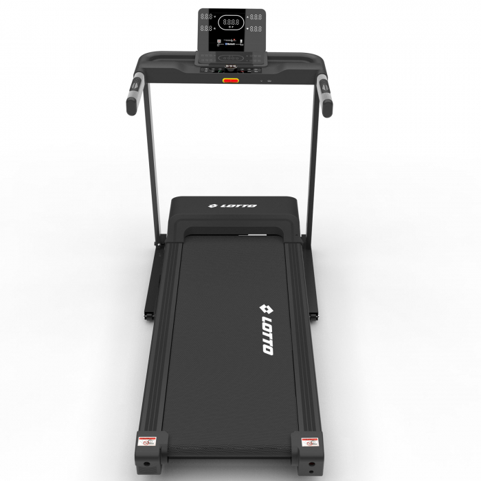 Banda de alergat electrica Lotto Corso 100 [6]