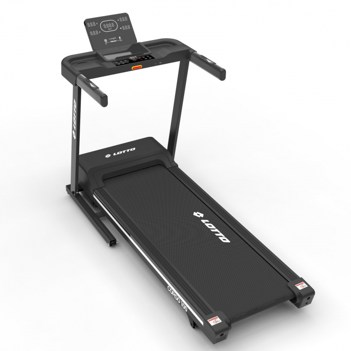 Banda de alergat electrica Lotto Corso 100 [11]