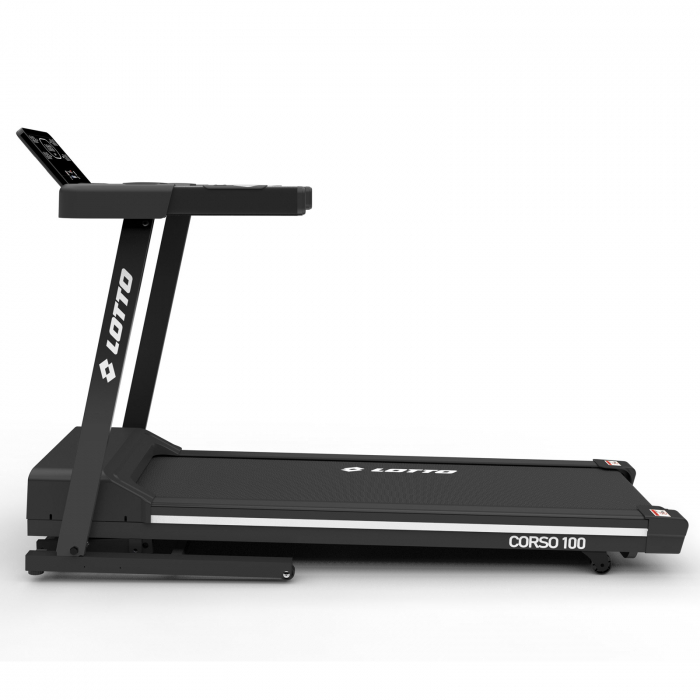 Banda de alergat electrica Lotto Corso 100 [17]