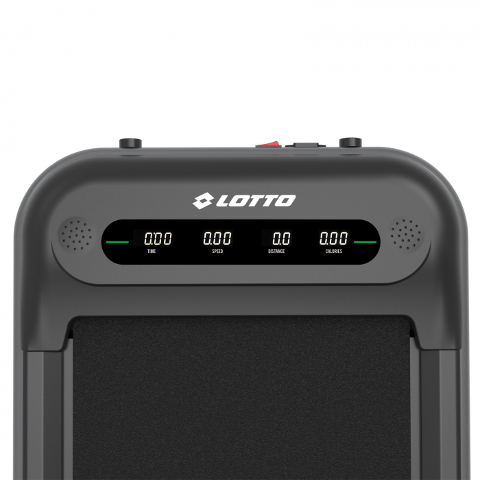 Banda de alergat electrica Lotto Easyrun 100 [2]