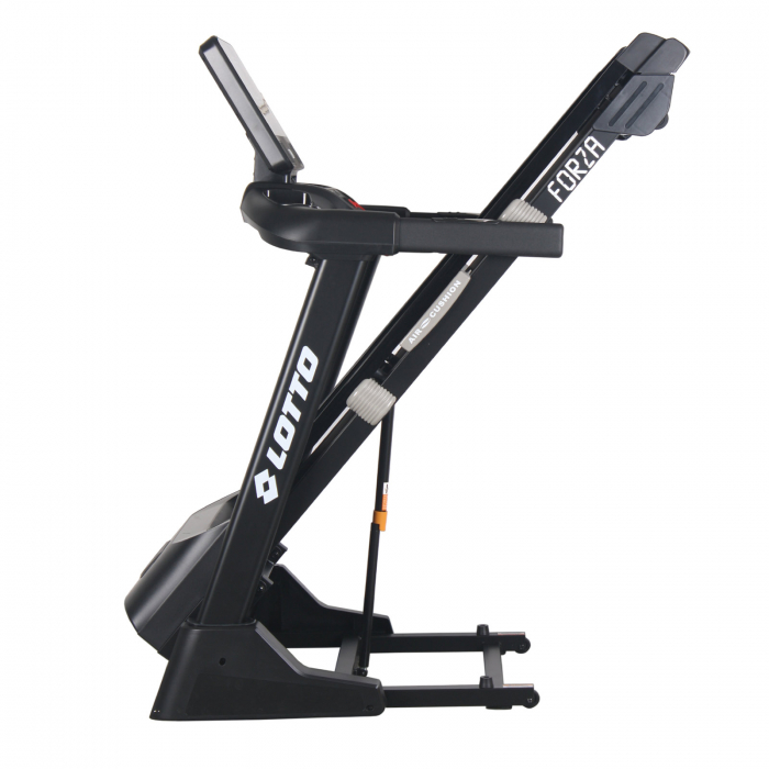 Banda de alergat electrica Lotto Forza [8]