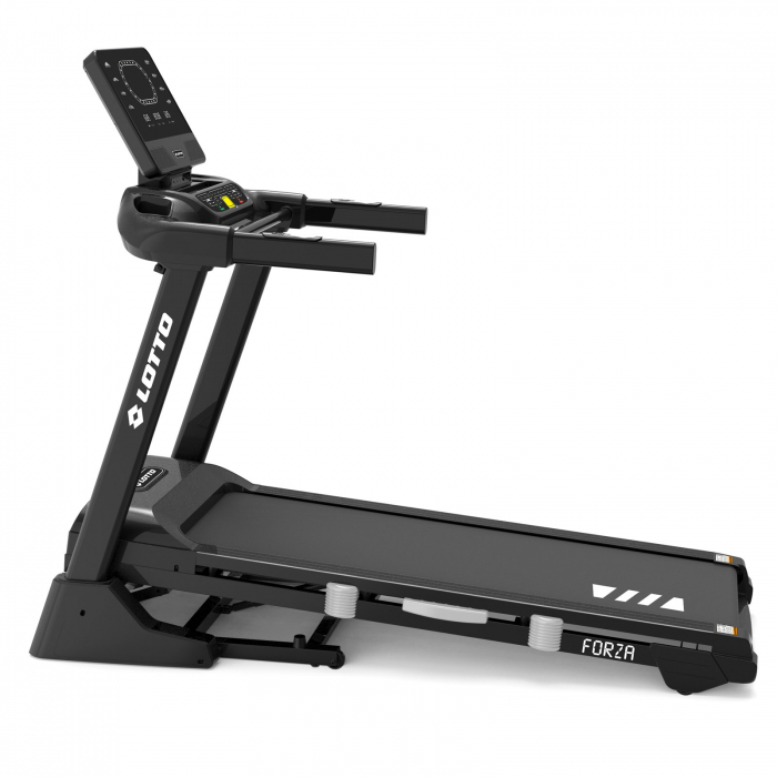 Banda de alergat electrica Lotto Forza [5]