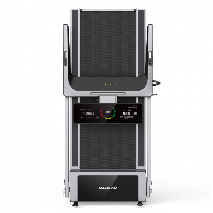 Banda de alergat electrica Lotto Genio [6]